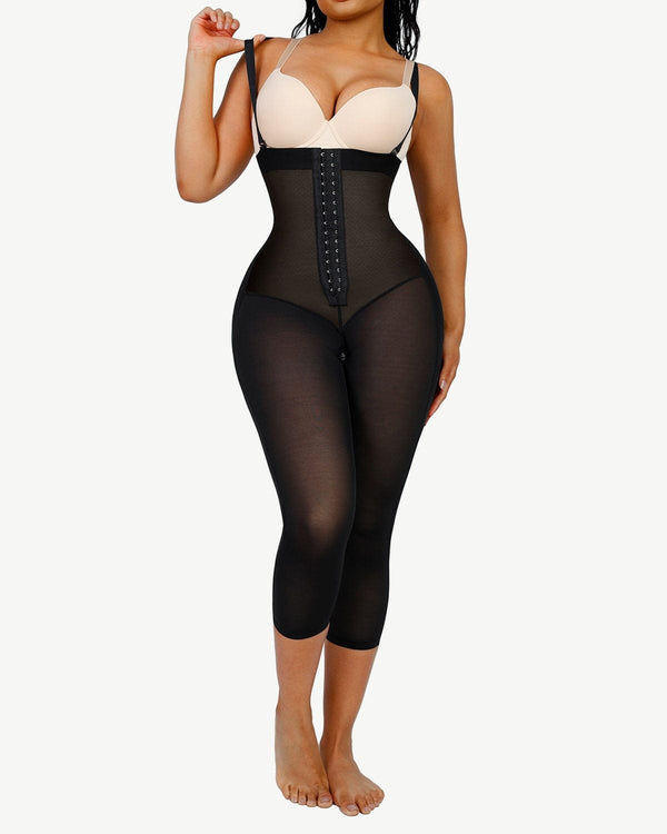 Body Shaper 7/8 Sculptant