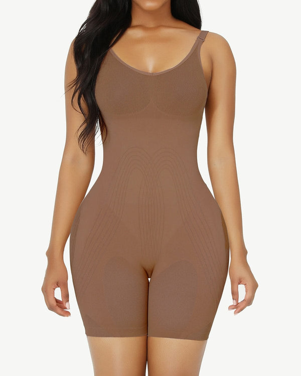 Bodysuit Dos Nu