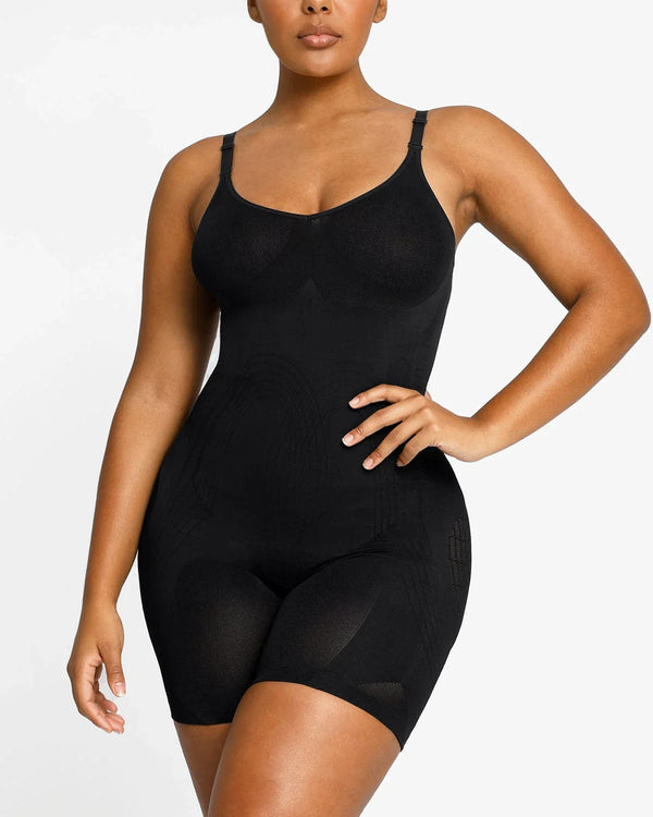 Bodysuit Dos Nu